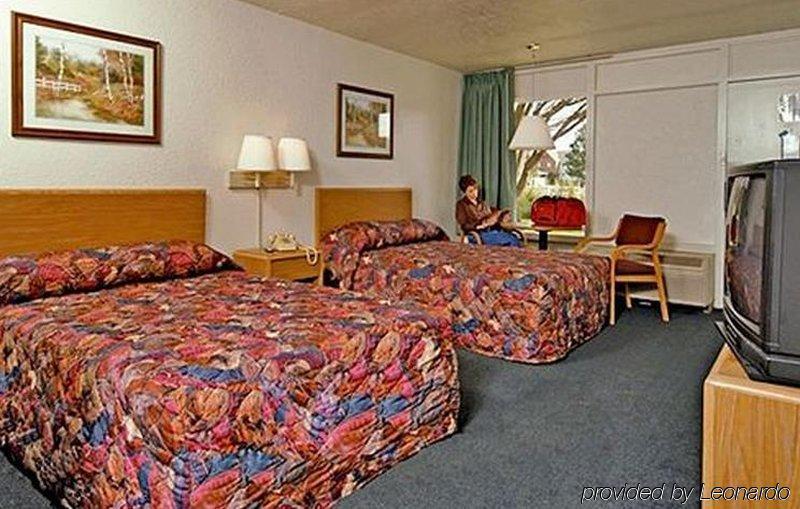 Masters Inn Augusta Washington Rd, I-20 Exterior photo